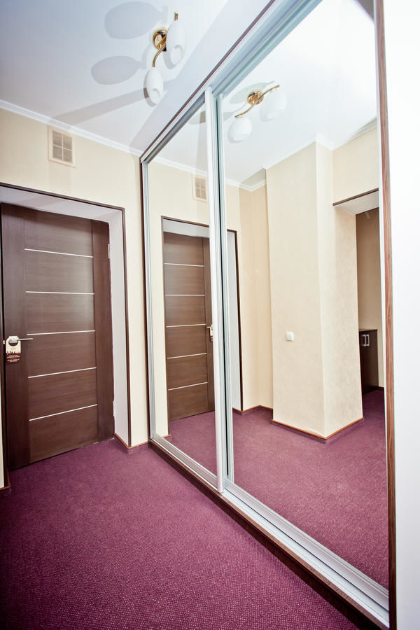 Отель Grand Sport Hotel Бровары-36